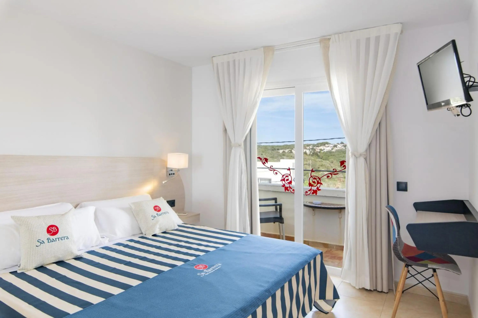 Photo - Hotel Sa Barrera - Adults Only
