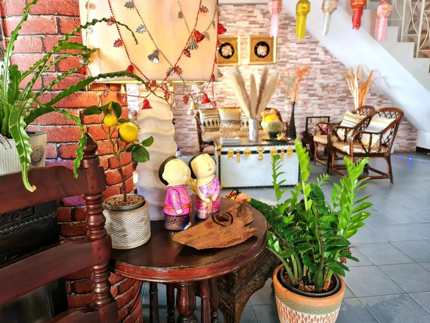 Photo - Bed and Terrace Guesthouse Chiang Mai