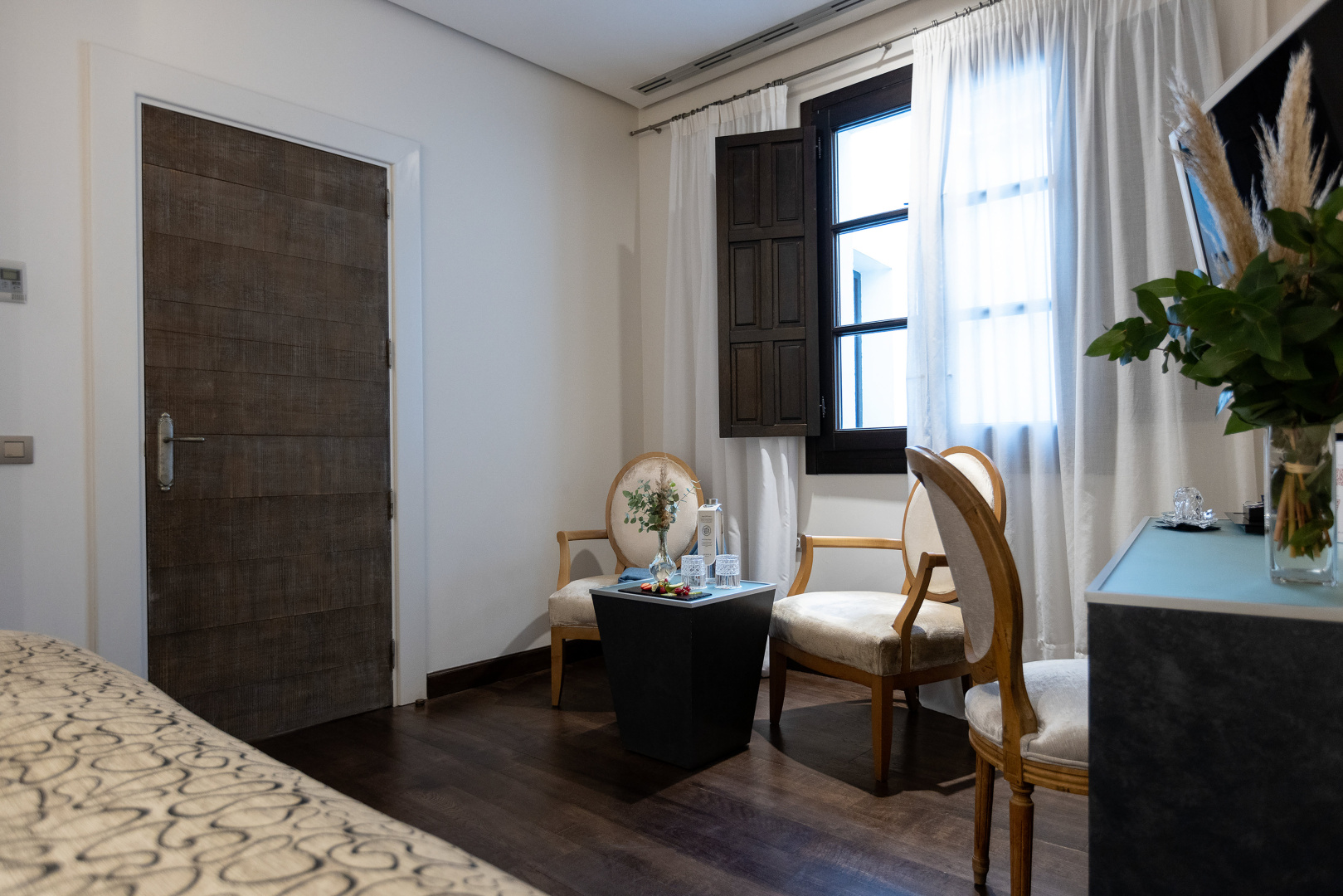 Photo - Hospes Palacio del Bailío, a Member of Design Hotels