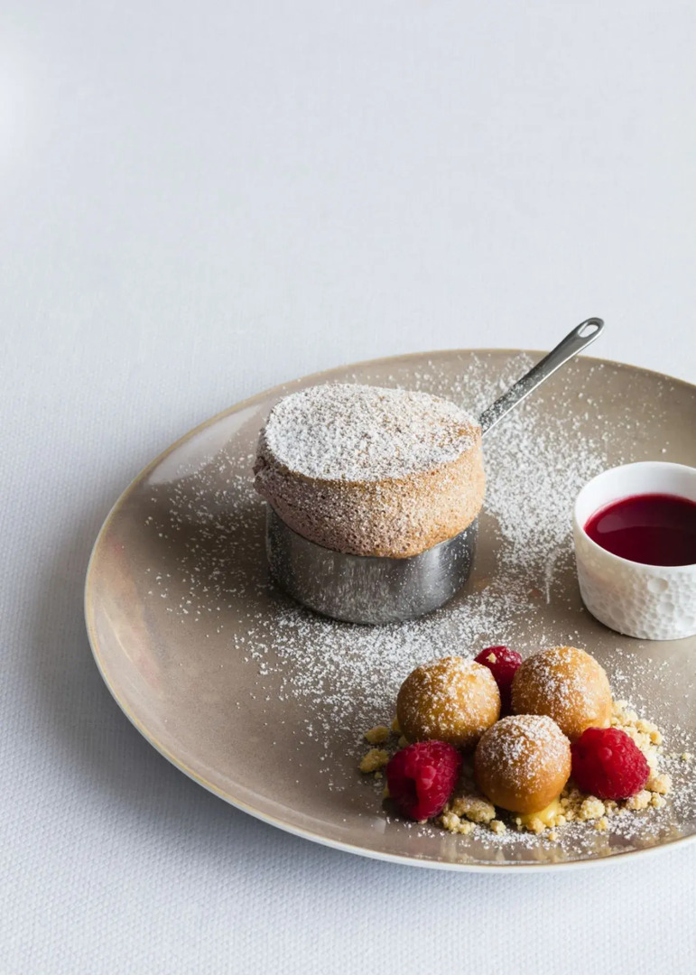 Foto - St. Regis Macao