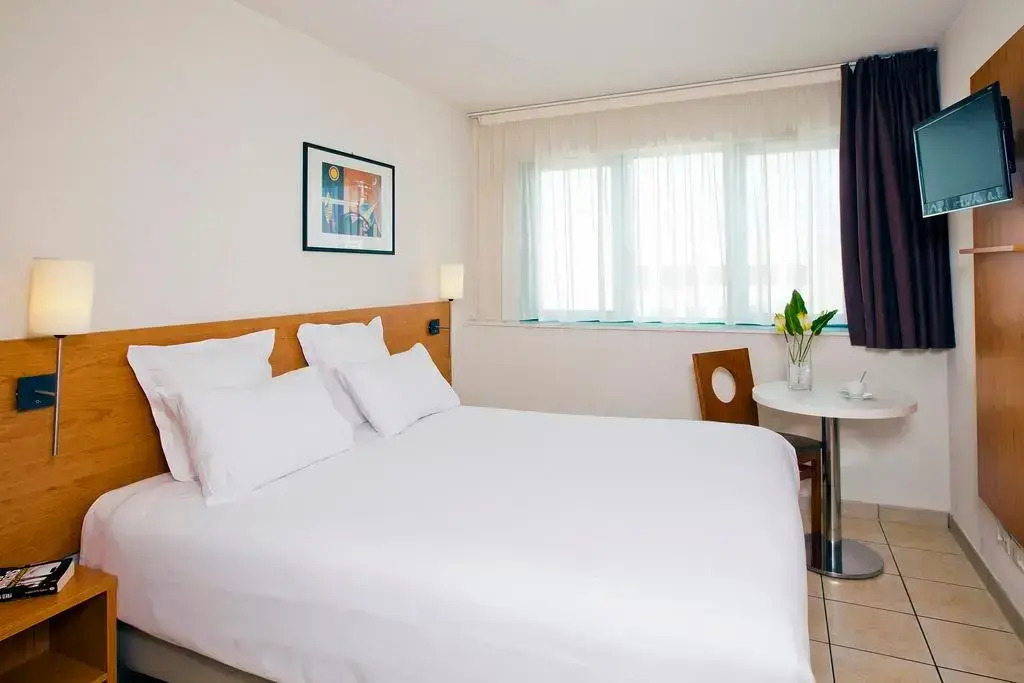 Photo - Séjours & Affaires Serris Rive Gauche