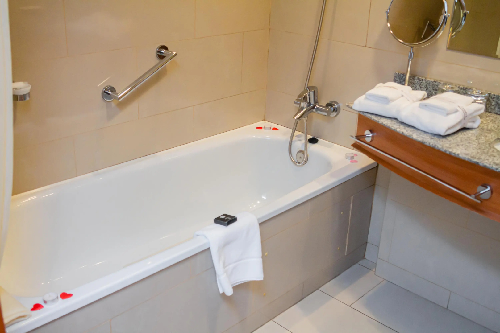 Foto - Sonesta Hotel Osorno