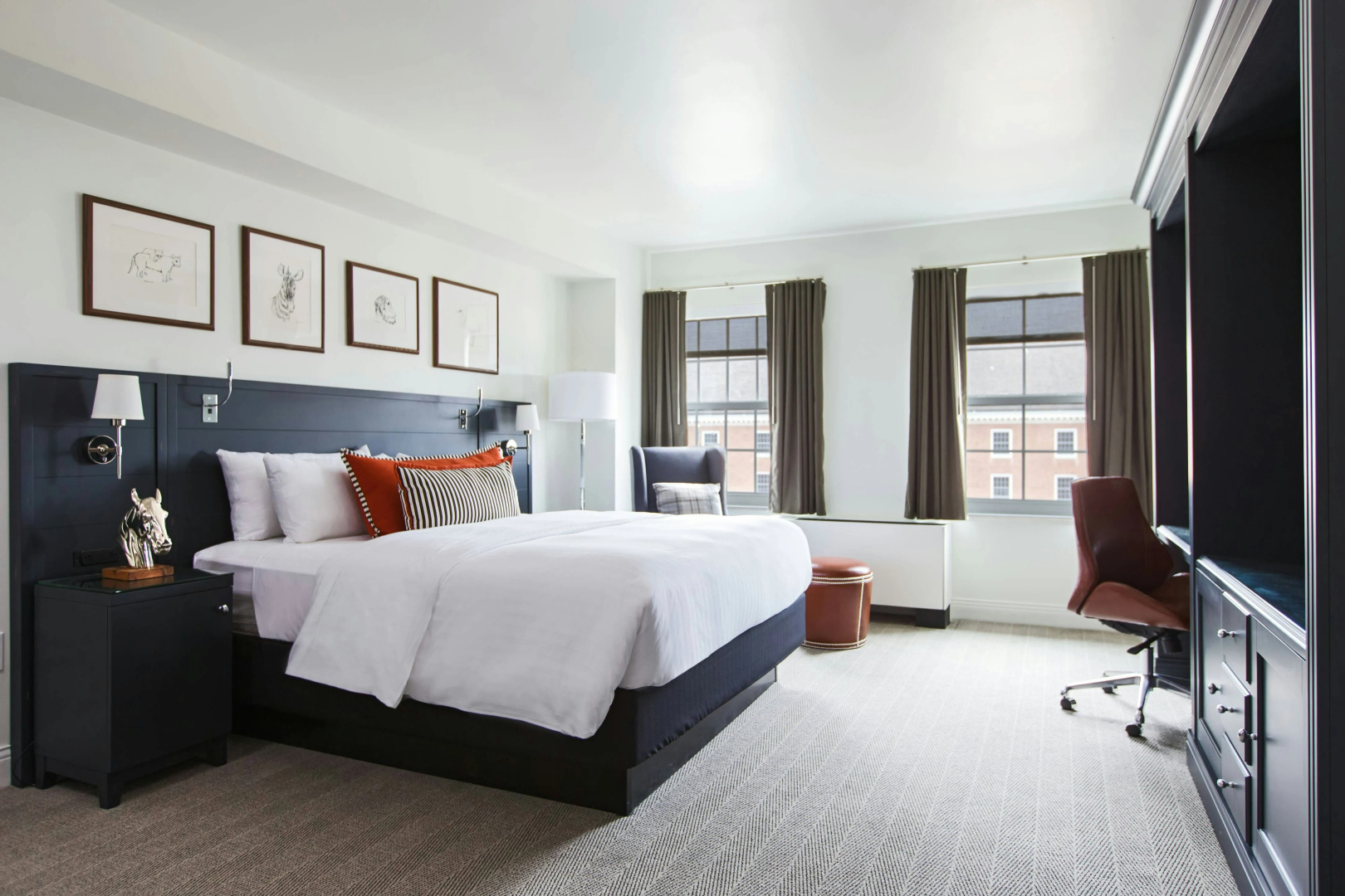 Photo - College Park Marriott Hotel & Conference Center