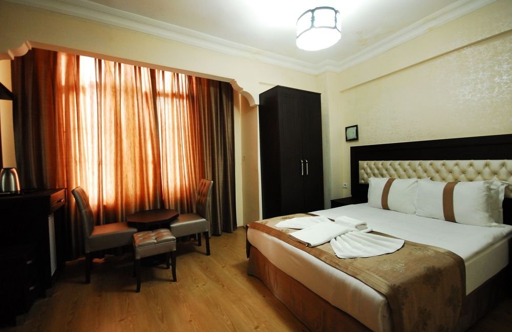 Photo - Comfort Hotel Taksim
