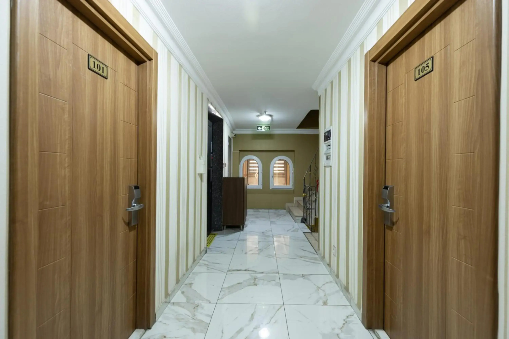 Foto - Seher Hotel