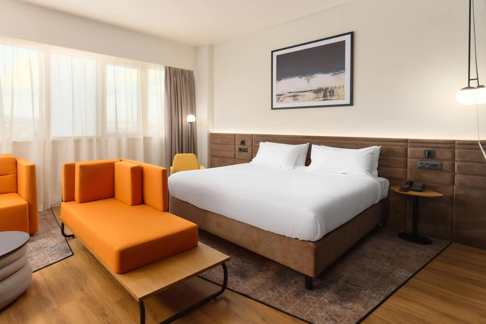 Photo - Novotel Zagreb
