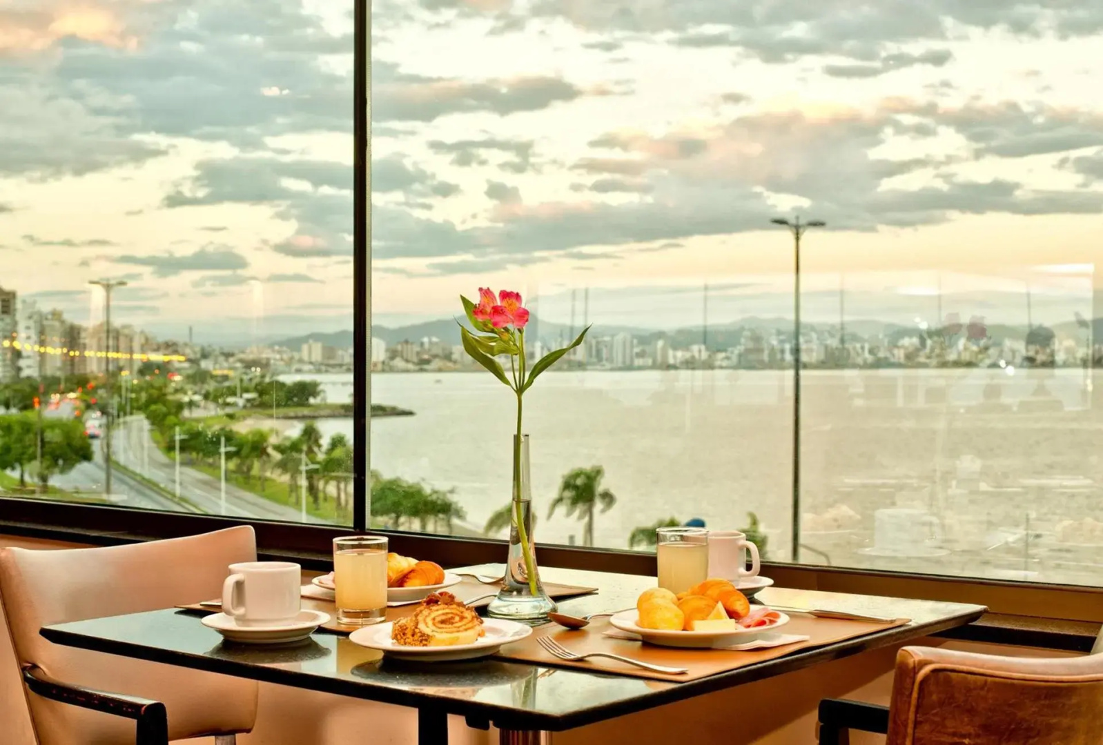 Foto - Majestic Palace Hotel