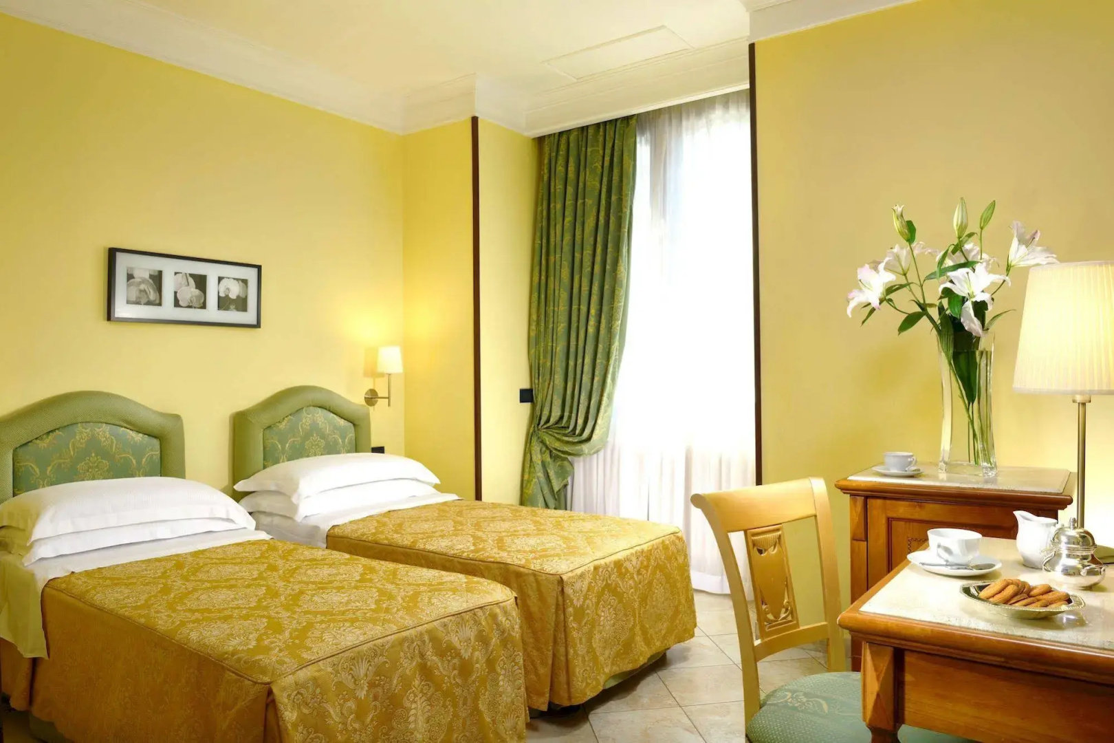 Foto - Hotel Tuscolana