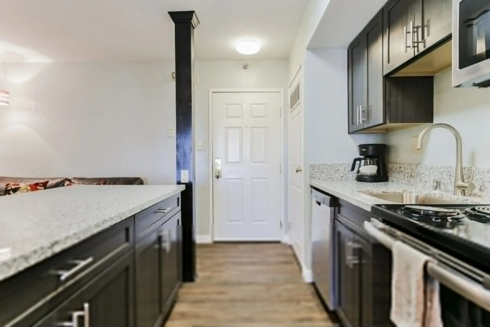 Photo - Jockey Club Suites