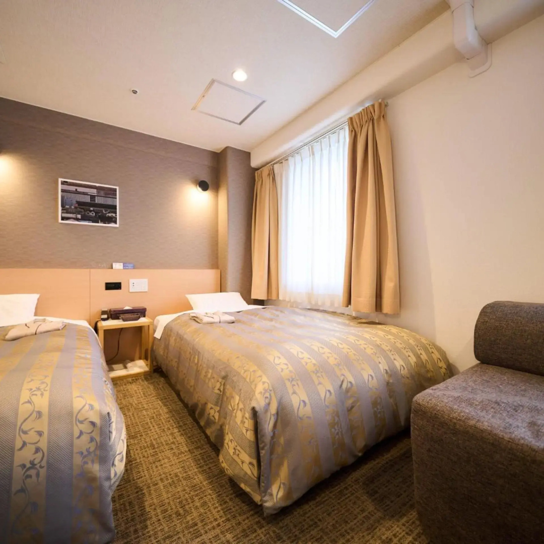 Foto - Kyoto Daiichi Hotel