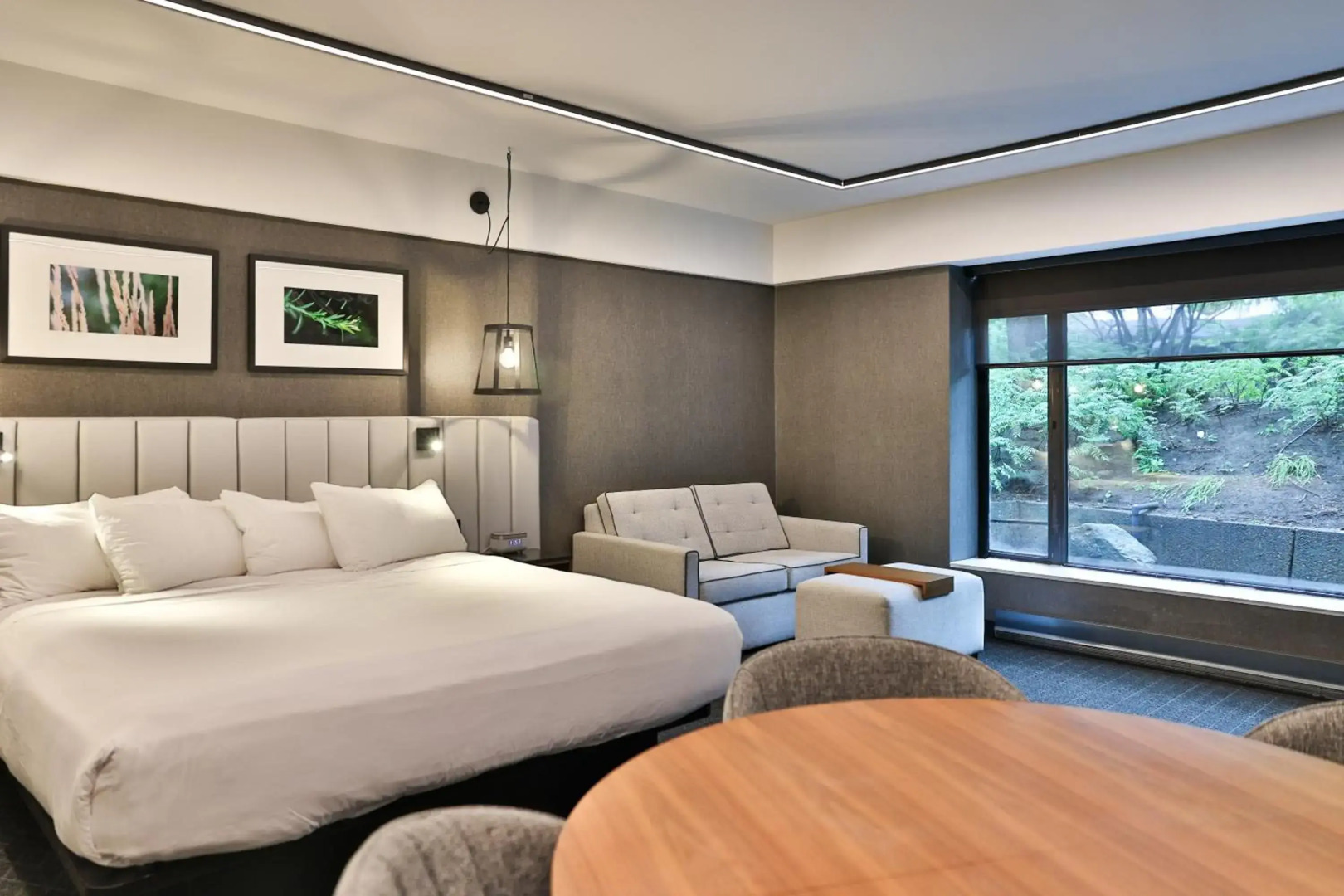 Photo - Hotel Bonaventure Montreal