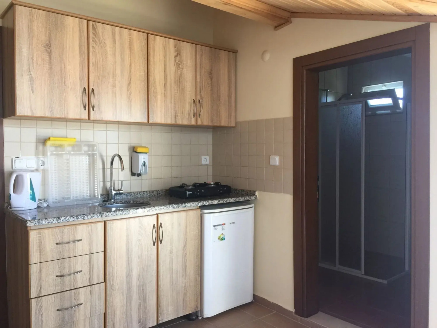 Foto - Ten Apart Hotel