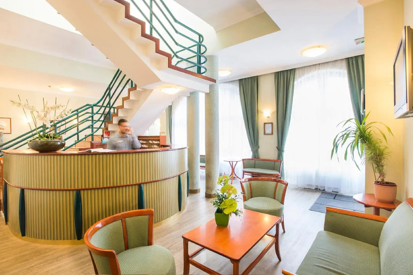 Photo - Baross Hotel by Mellow Mood Hotels