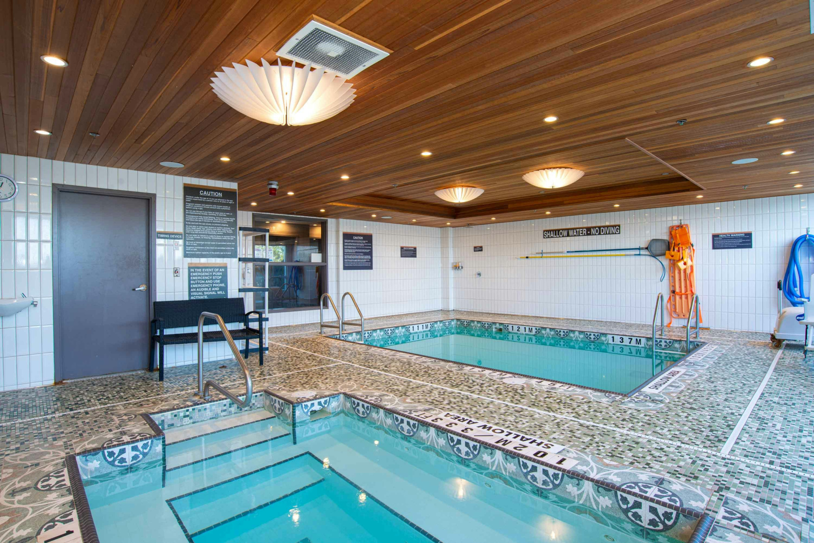 Photo - Sandman Hotel Hamilton