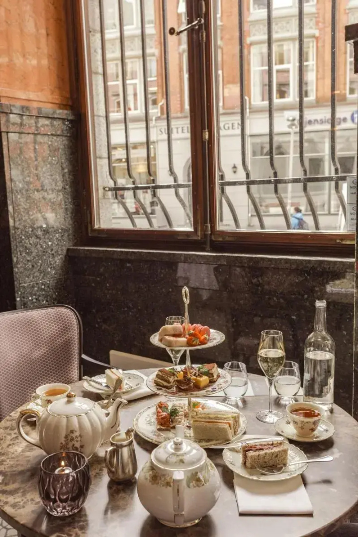 Photo - Opus XVI, a member of Small Luxury Hotels of The World