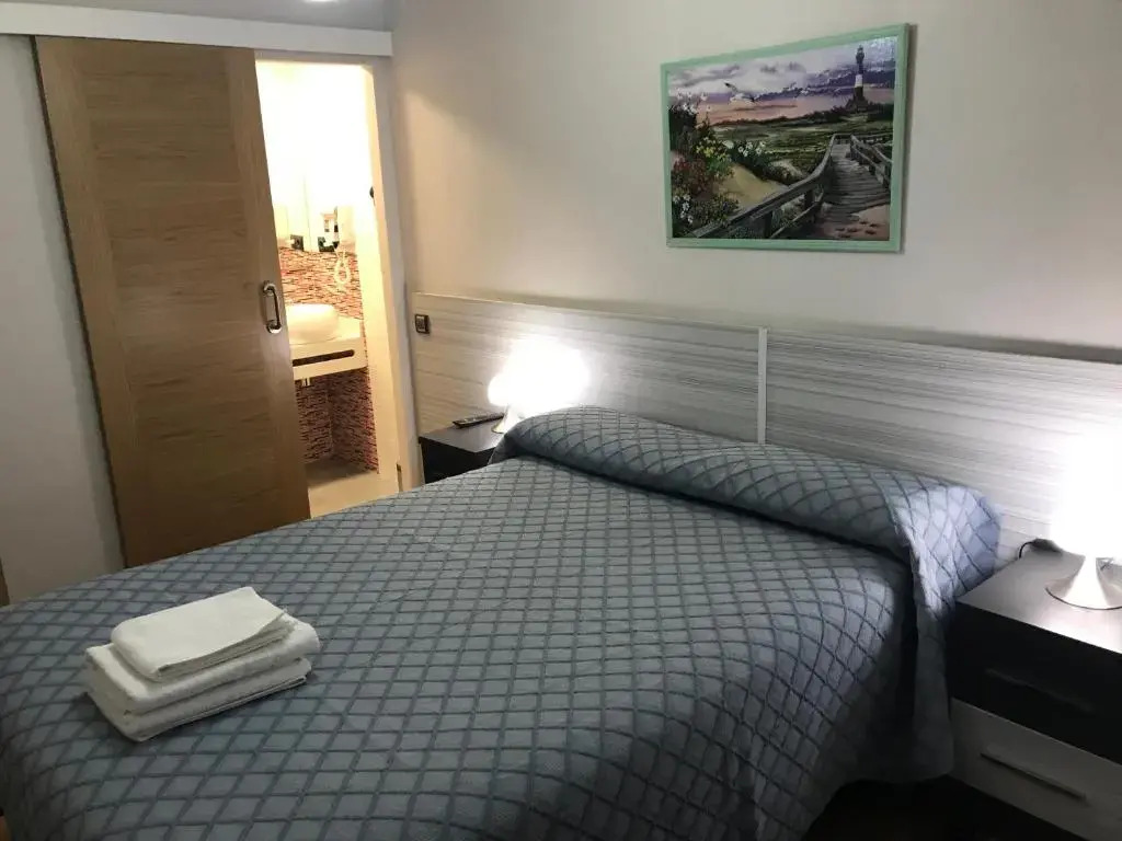 Photo - Berceo Rooms Self Check-in