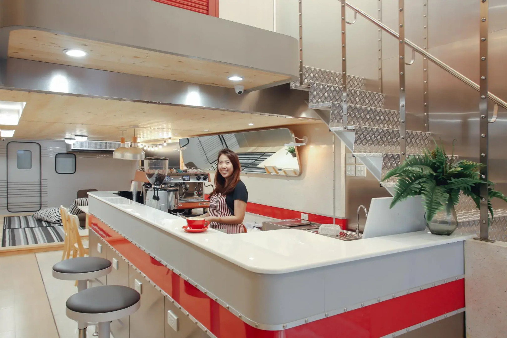 Photo - Tales Khaosan (Cafe & Hostel)