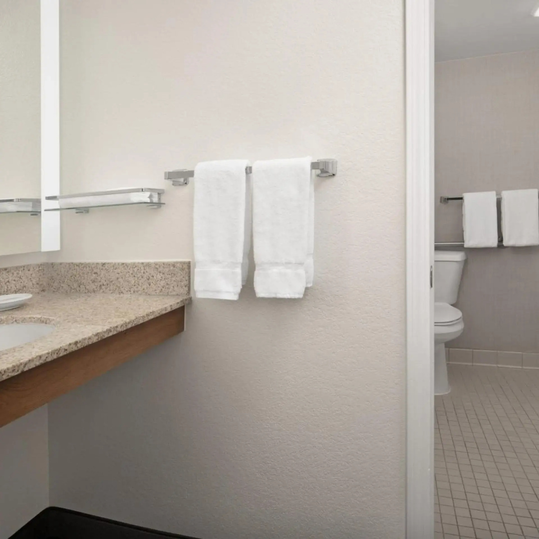 Foto - Residence Inn by Marriott Kansas City Overland Park