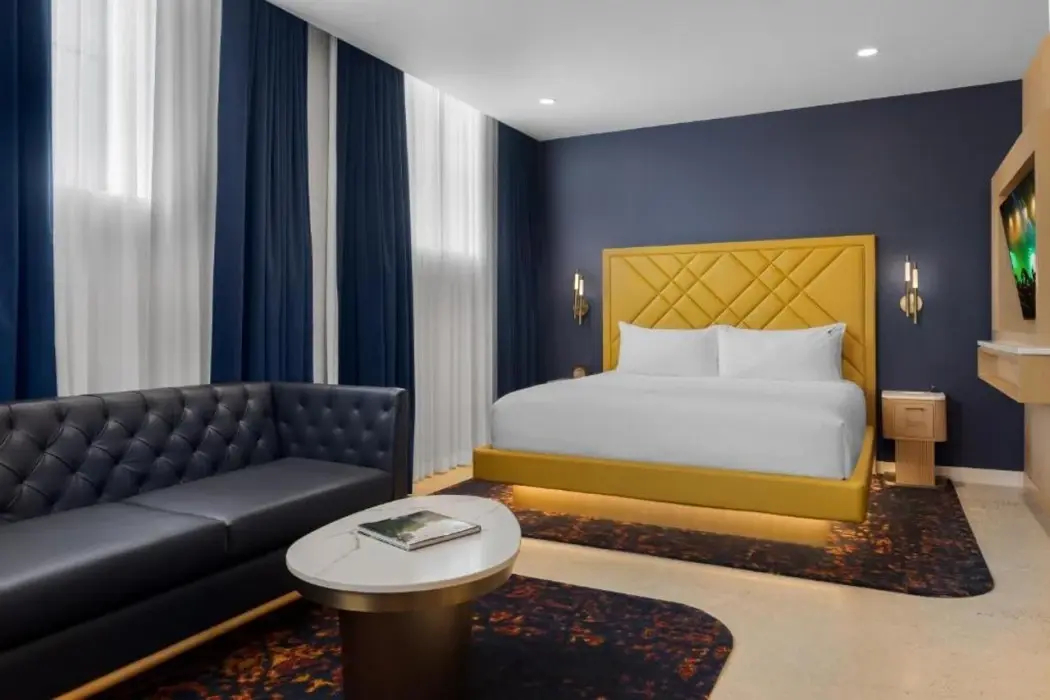 Foto - Hard Rock Hotel London Ontario