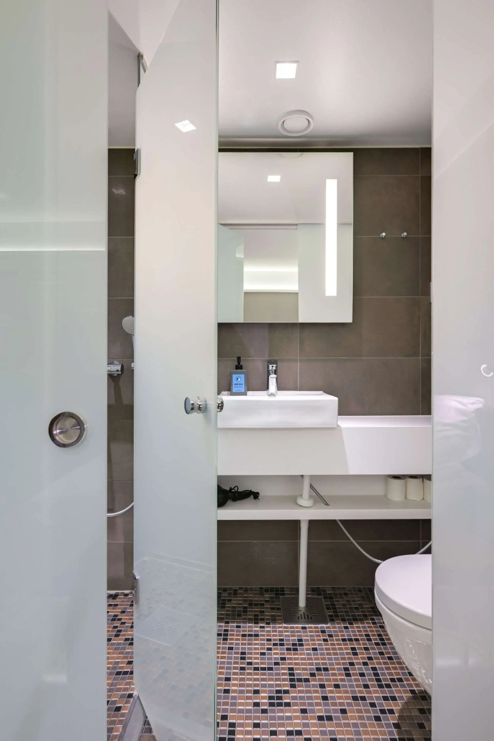 Foto - Comfort Hotel Xpress Helsinki Airport Terminal