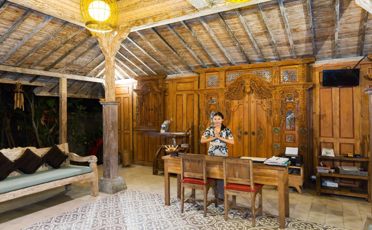 Foto - Ubud Art Resort