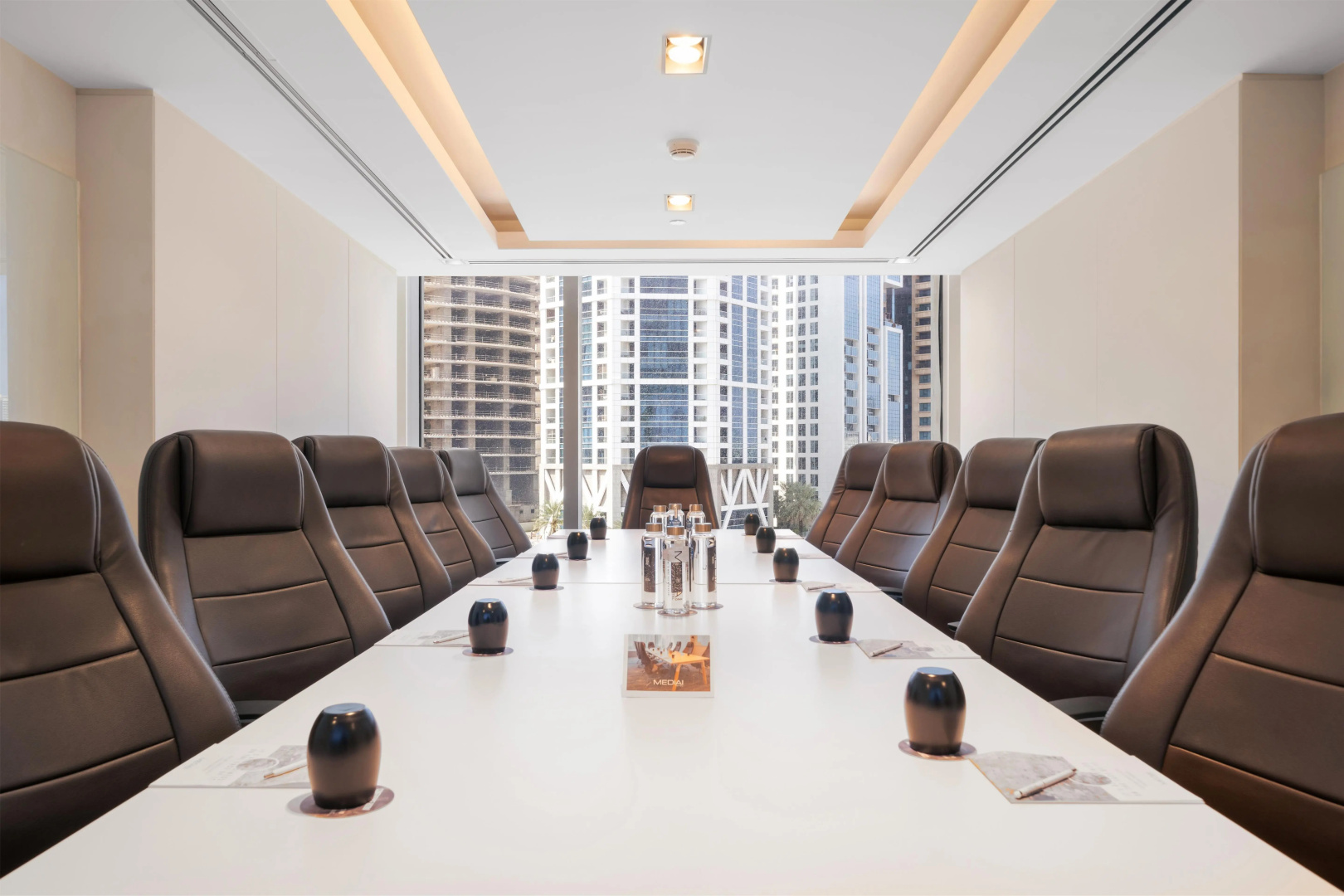 Photo - Media One Hotel Dubai