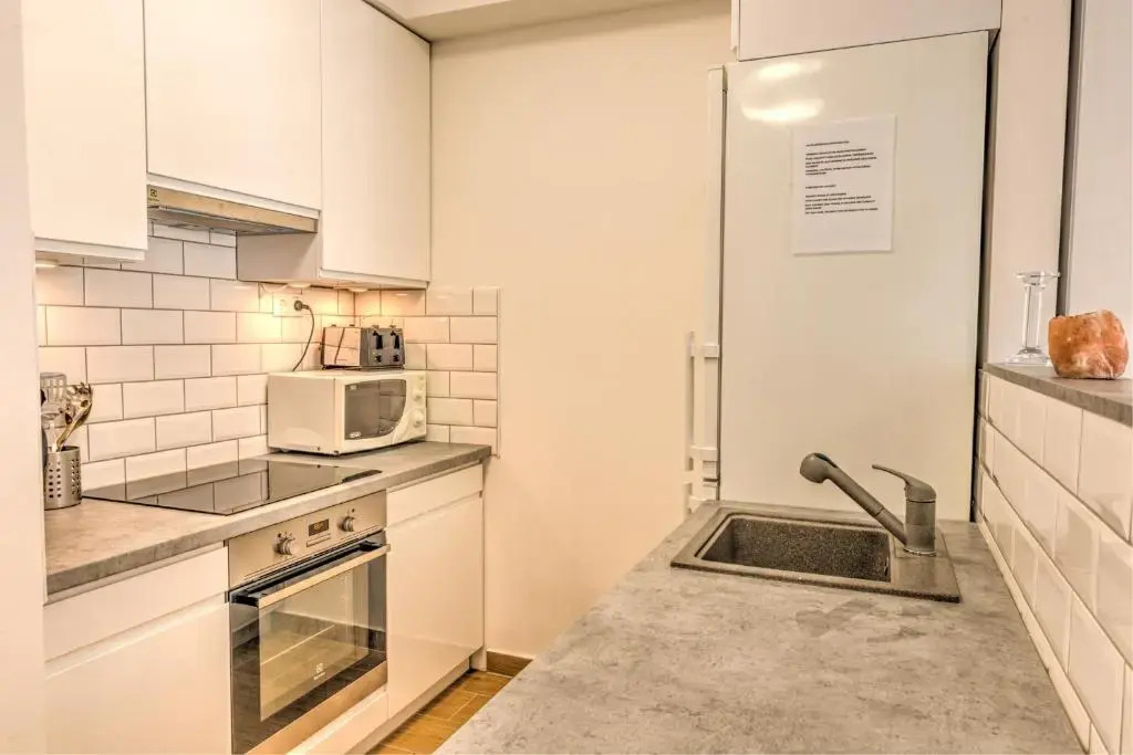 Photo - Central Apartments