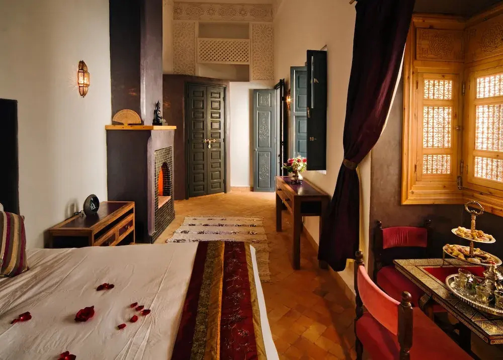 Foto - Riad Papillon by Marrakech Riad