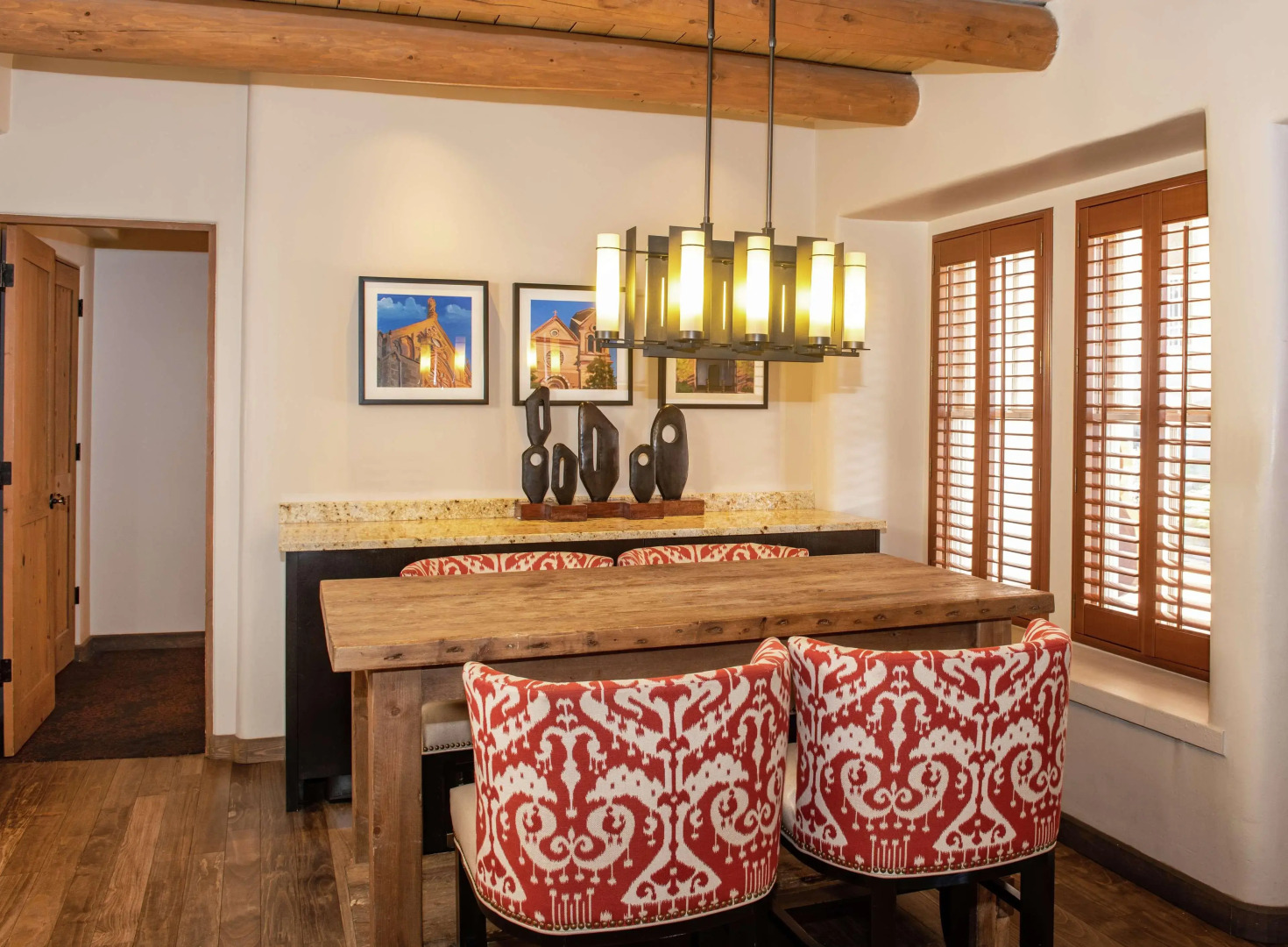 Photo - Hilton Santa Fe Historic Plaza