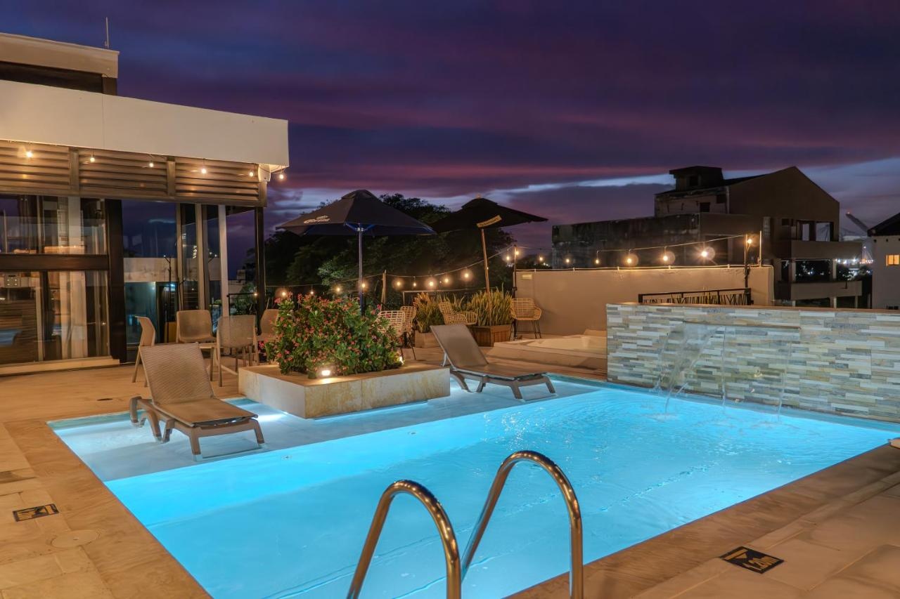 Foto - Hotel Boutique Maree