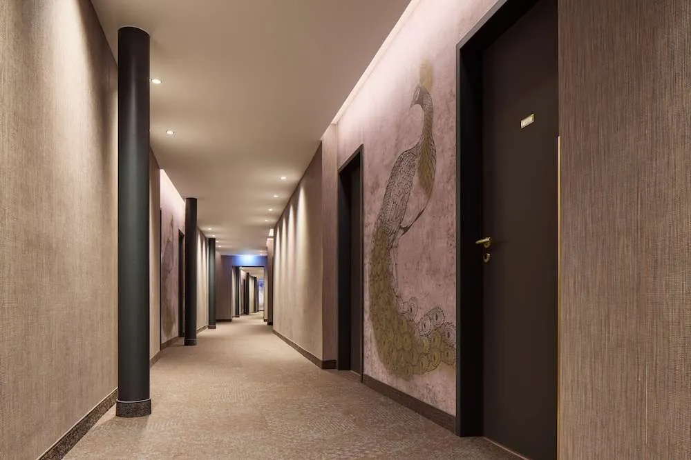 Foto - Postboutique Hotel