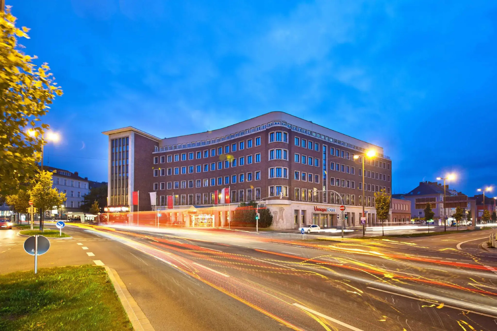 Photo - Unique Dortmund Hotel