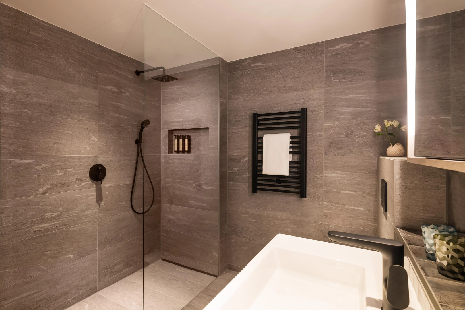 Foto - Kennedy 89 Unbound Collection Hyatt