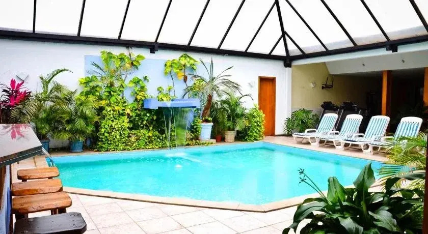 Photo - Milão Hotel