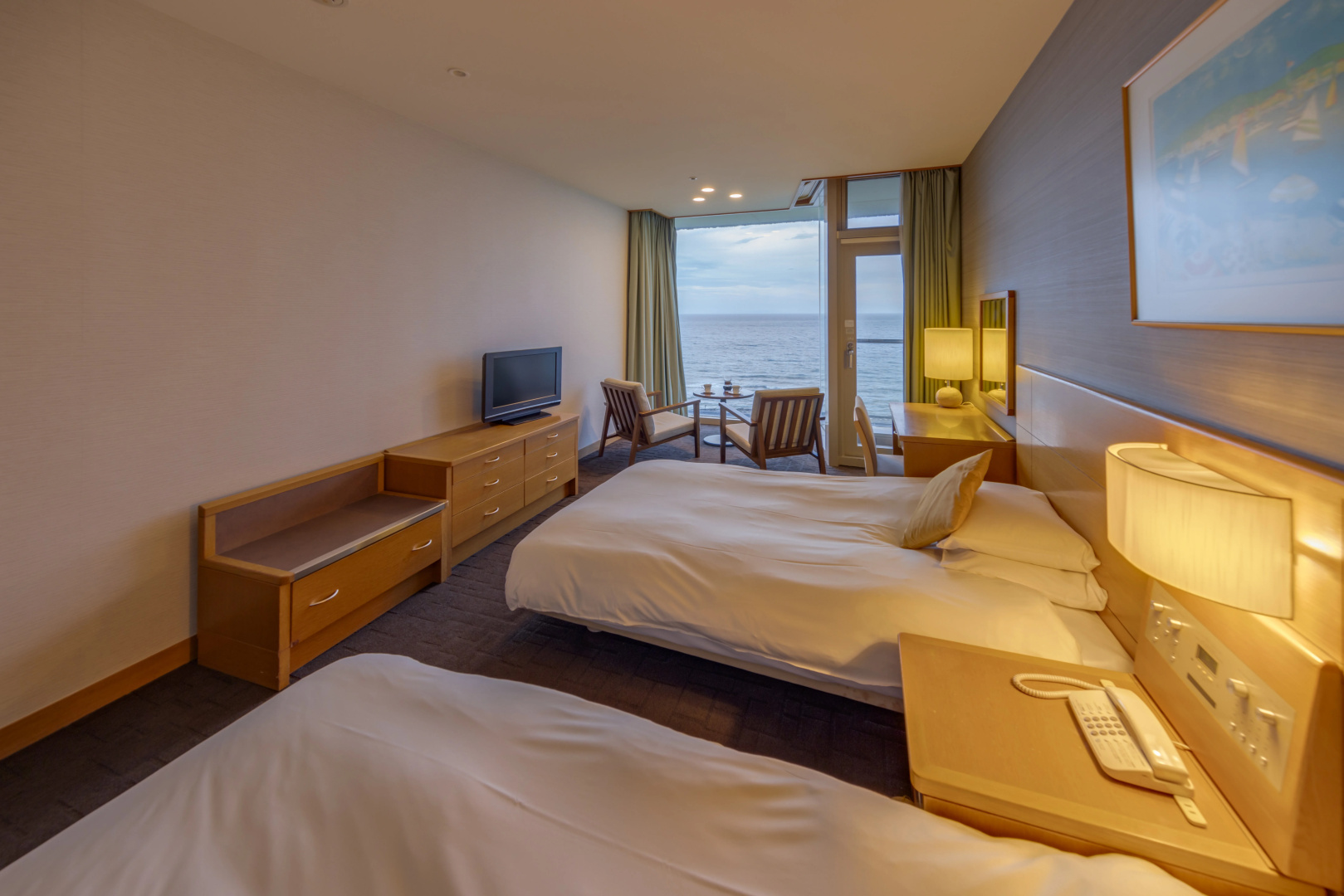 Photo - Kamakura Prince Hotel