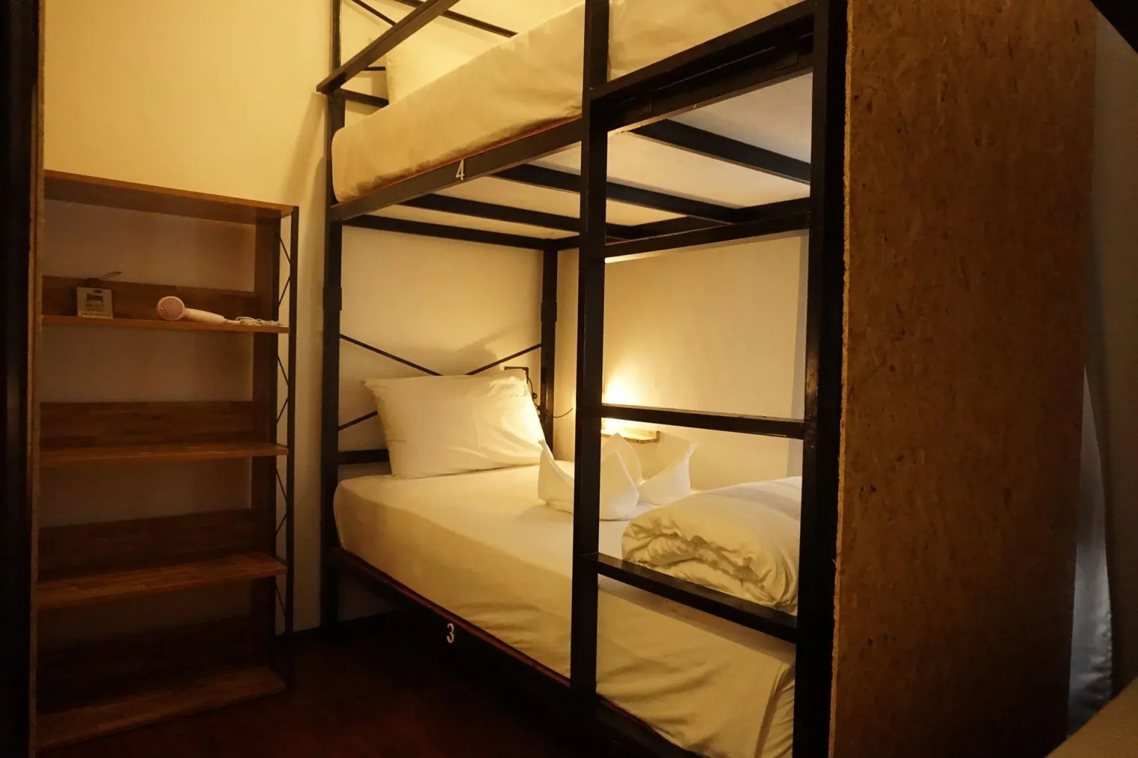 Foto - Sherloft Home & Hostel