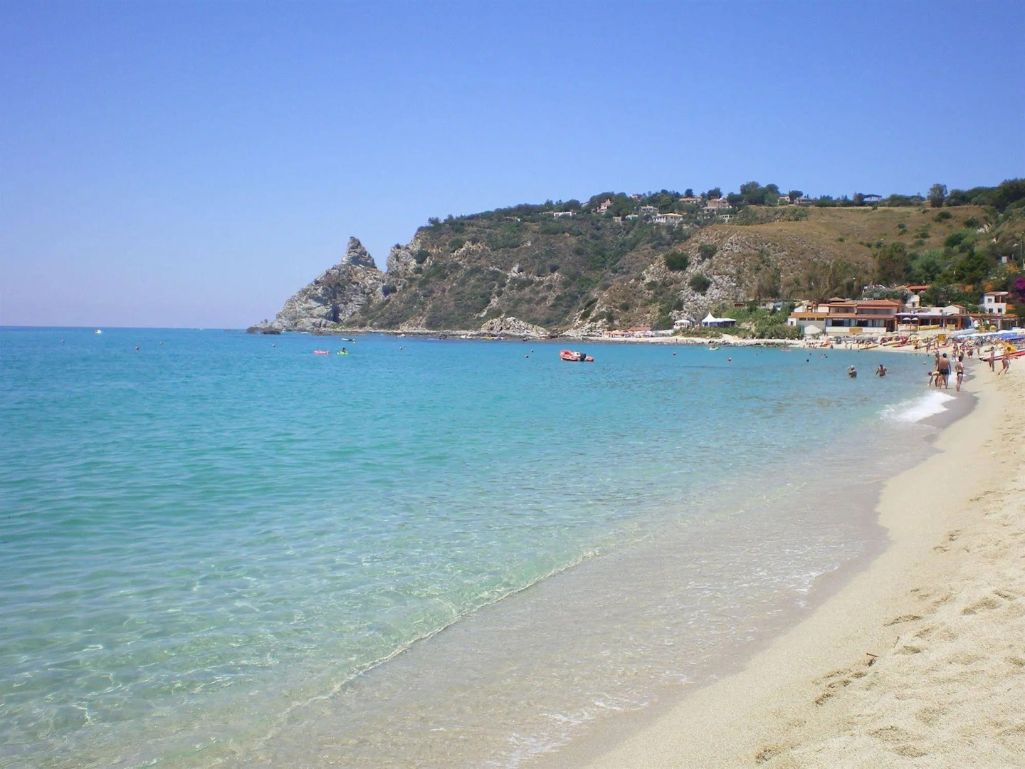 Photo - La Bussola Hotel Calabria