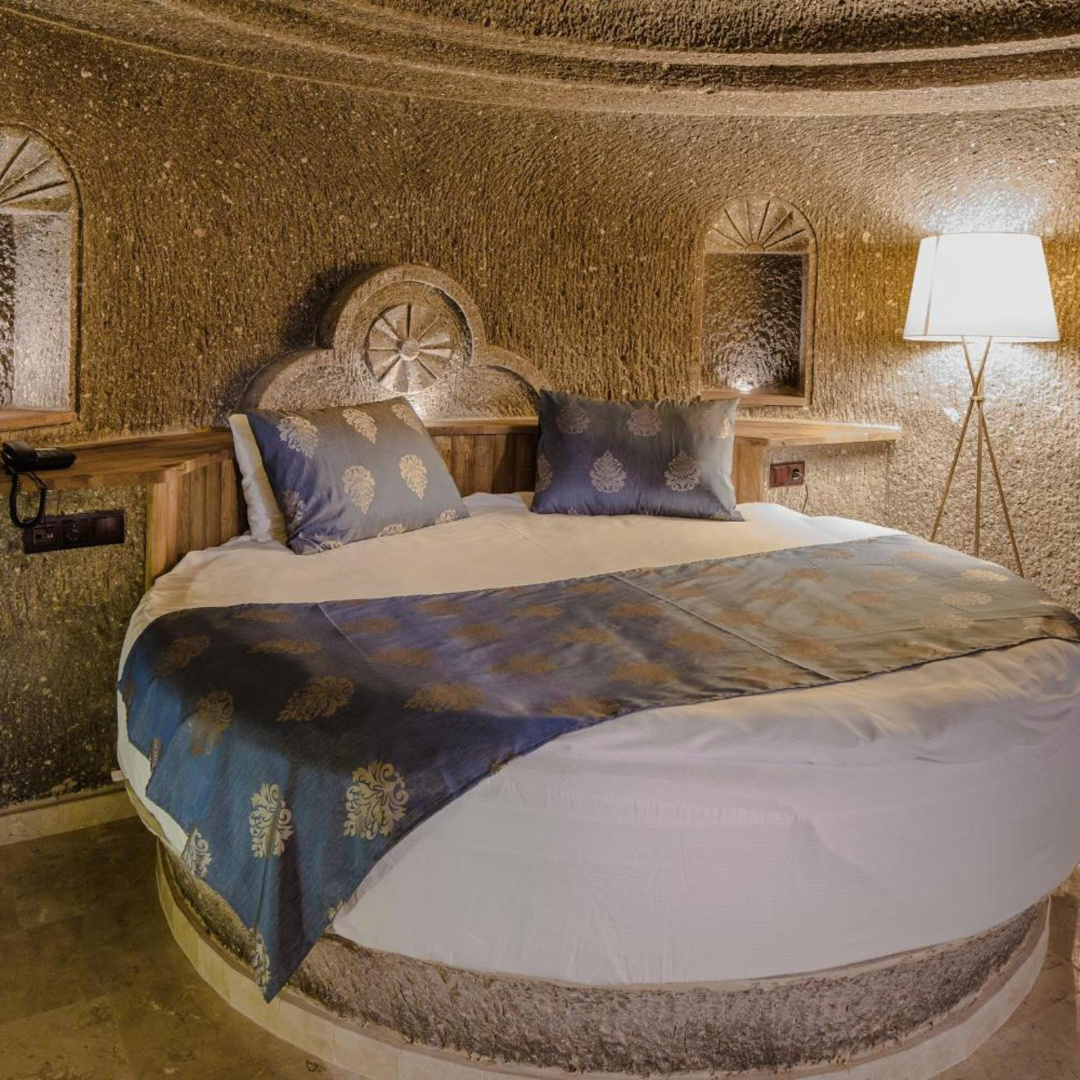 Foto - Lunar Cappadocia Hotel