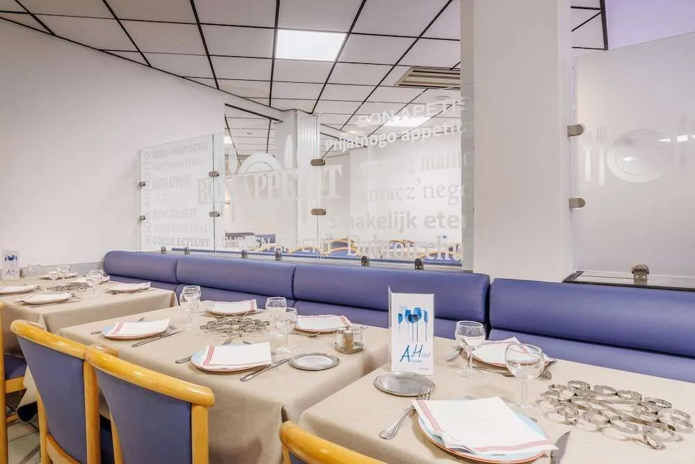 Photo - Hôtel Ariane