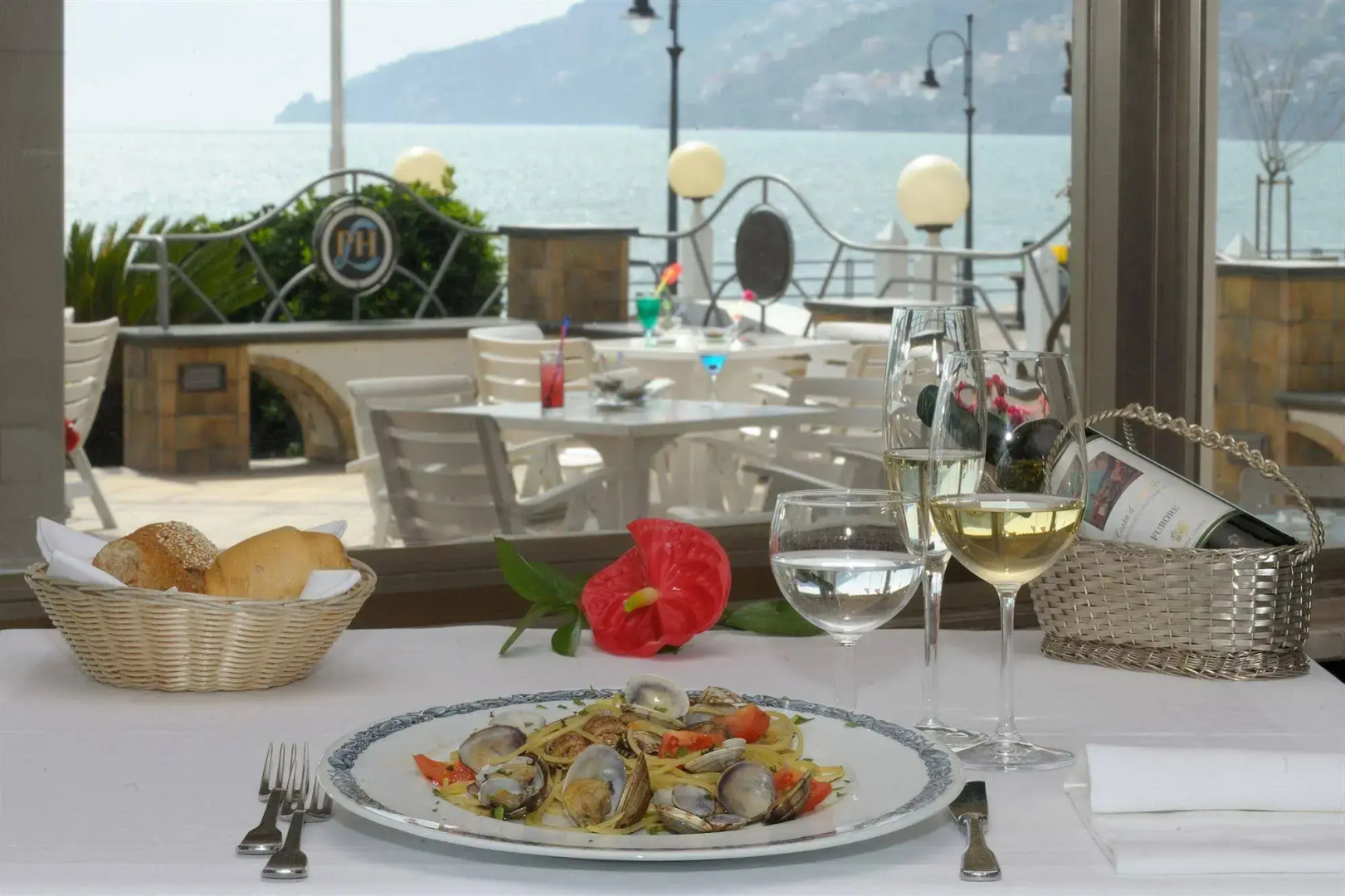 Foto - Pietra di Luna Hotel