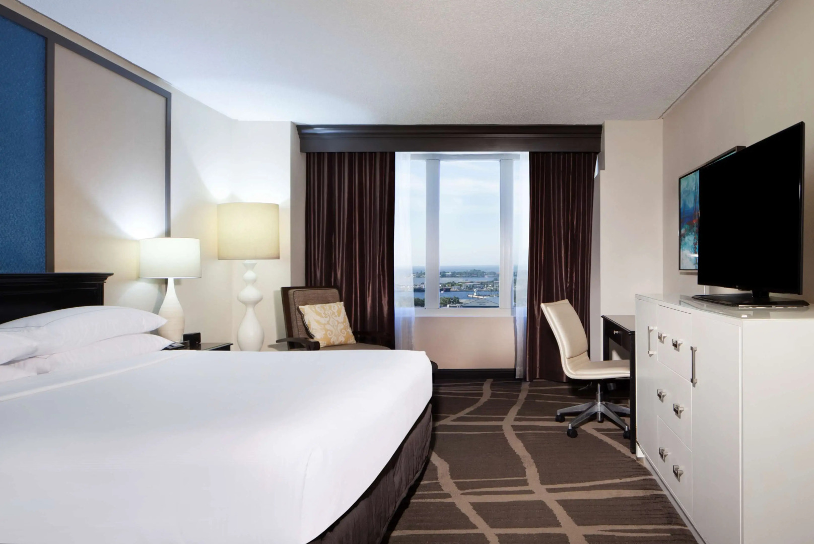 Foto - Hilton St. Petersburg Bayfront