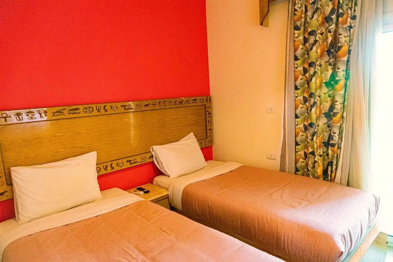 Foto - Jewel Howard Carter Hotel