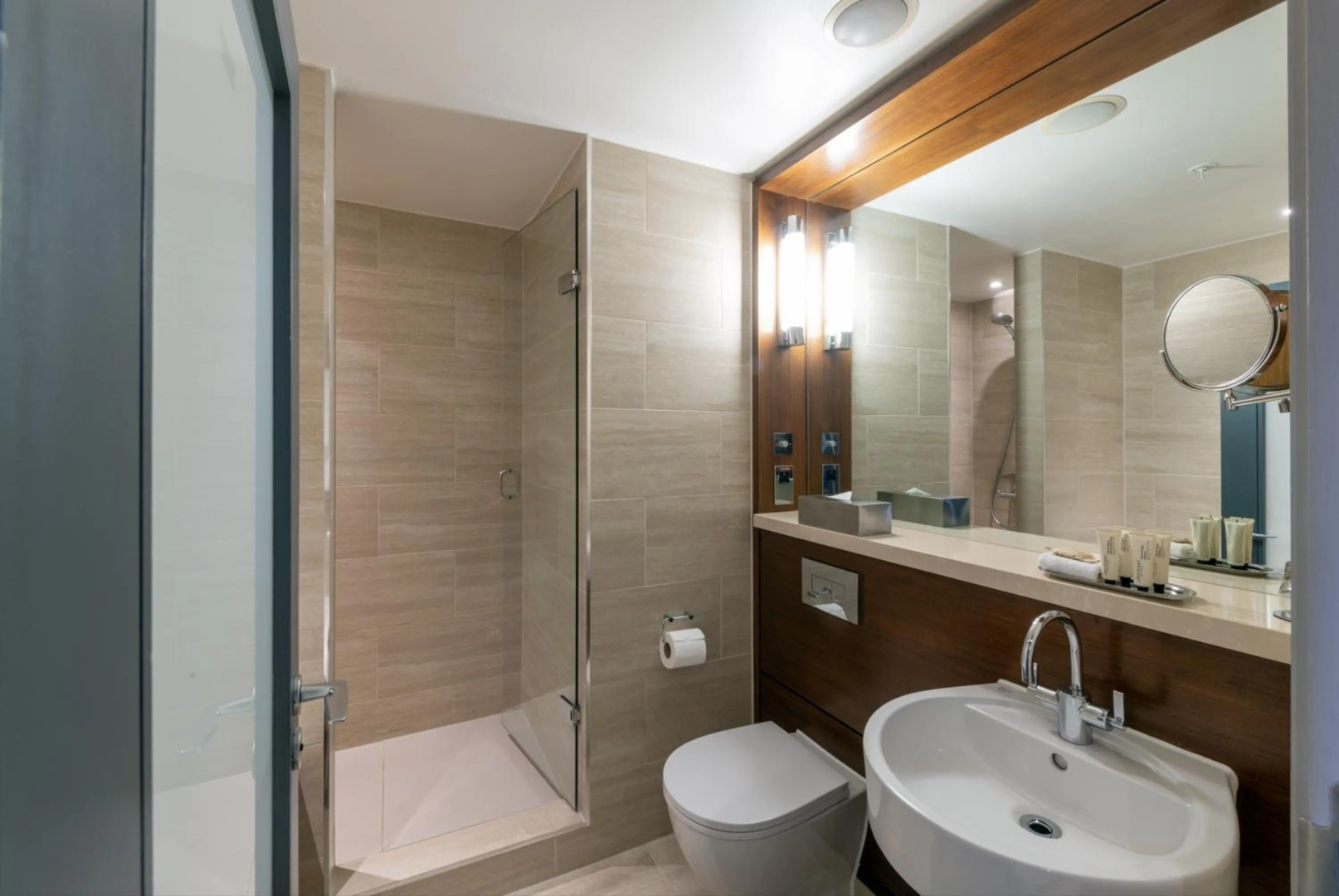 Photo - Apex City of London Hotel