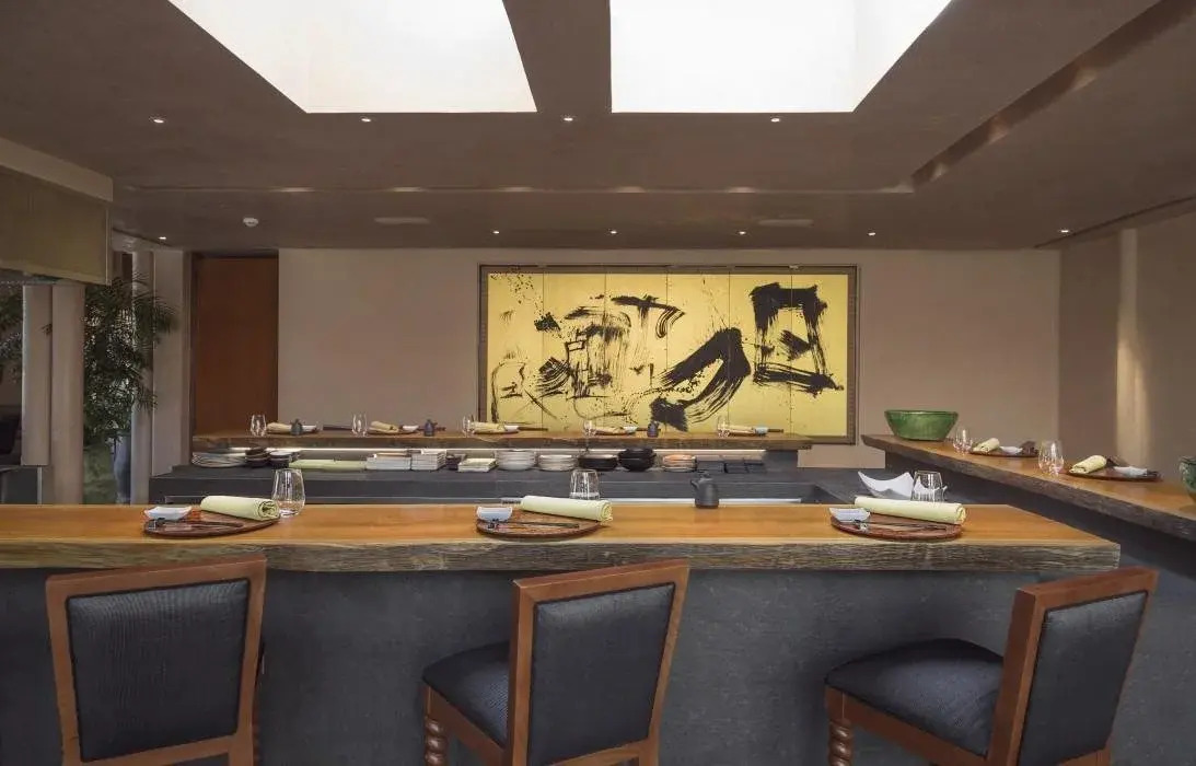 Photo - Amanjena Resort