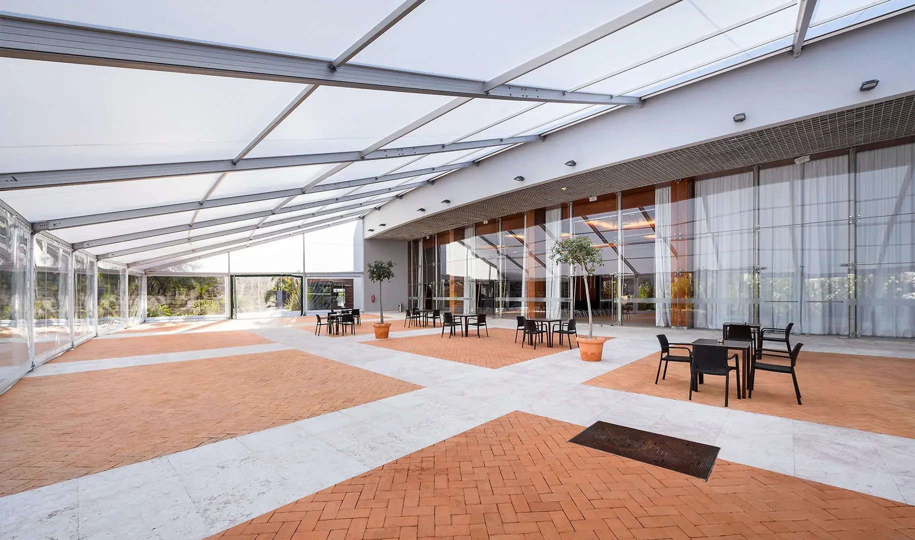 Foto - Pestana Vila Sol - Vilamoura Premium Golf Resort