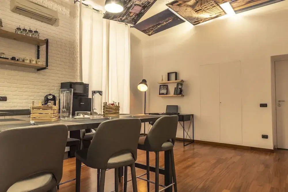 Photo - Petrucci B&B