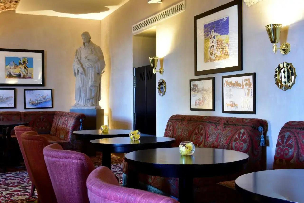 Foto - Pousada de Lisboa - Small Luxury Hotels Of The World