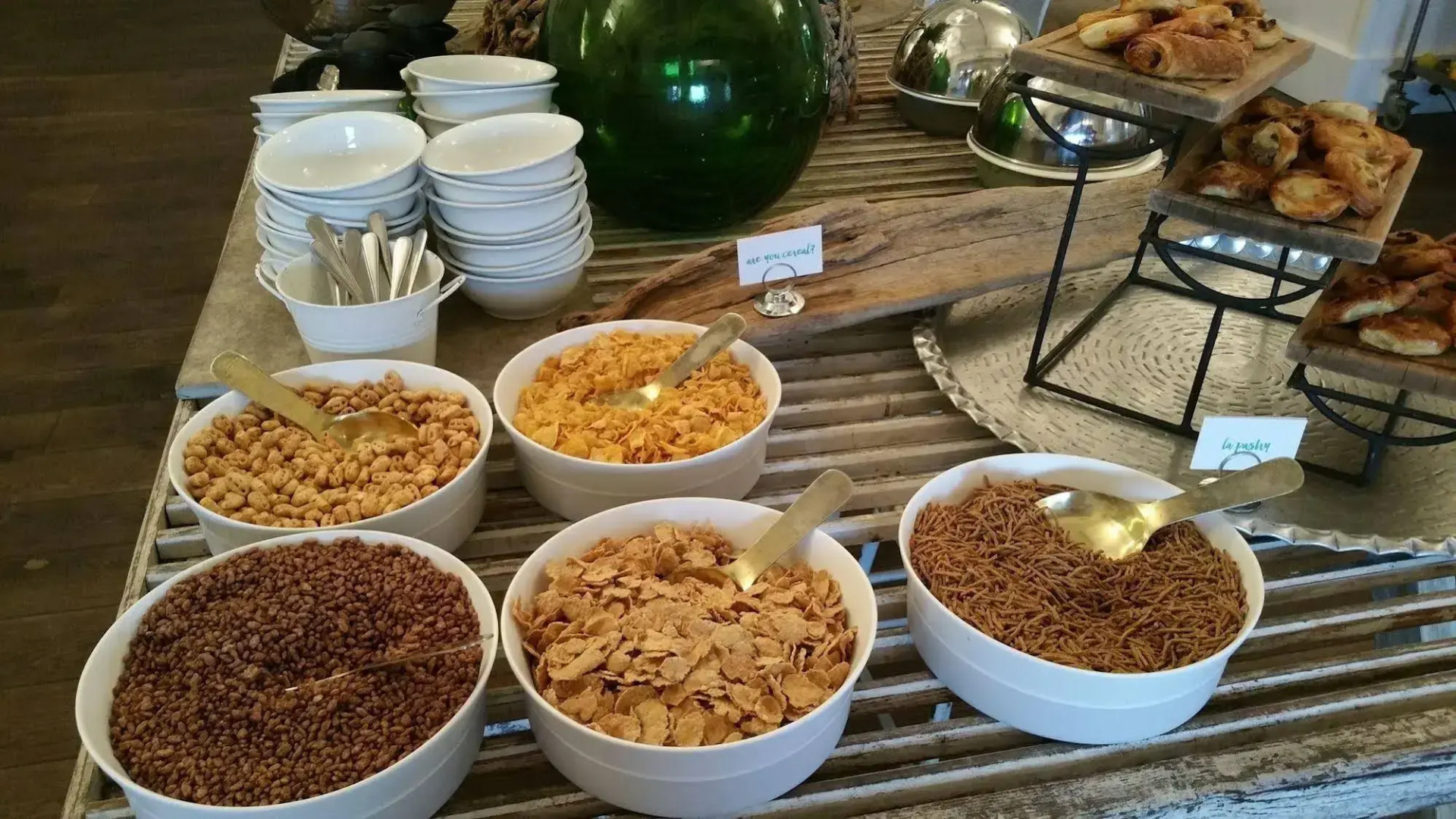 Foto - Watsons Bay Boutique Hotel