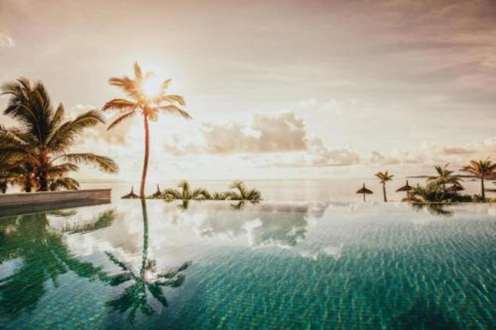 Photo - Long Beach Mauritius