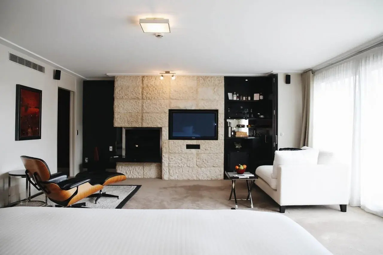 Foto - The Spire Hotel Queenstown